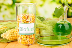 Burnham Market biofuel availability